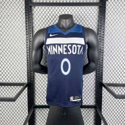 Camisa D'Angelo Russell Away Team Masculina 2023