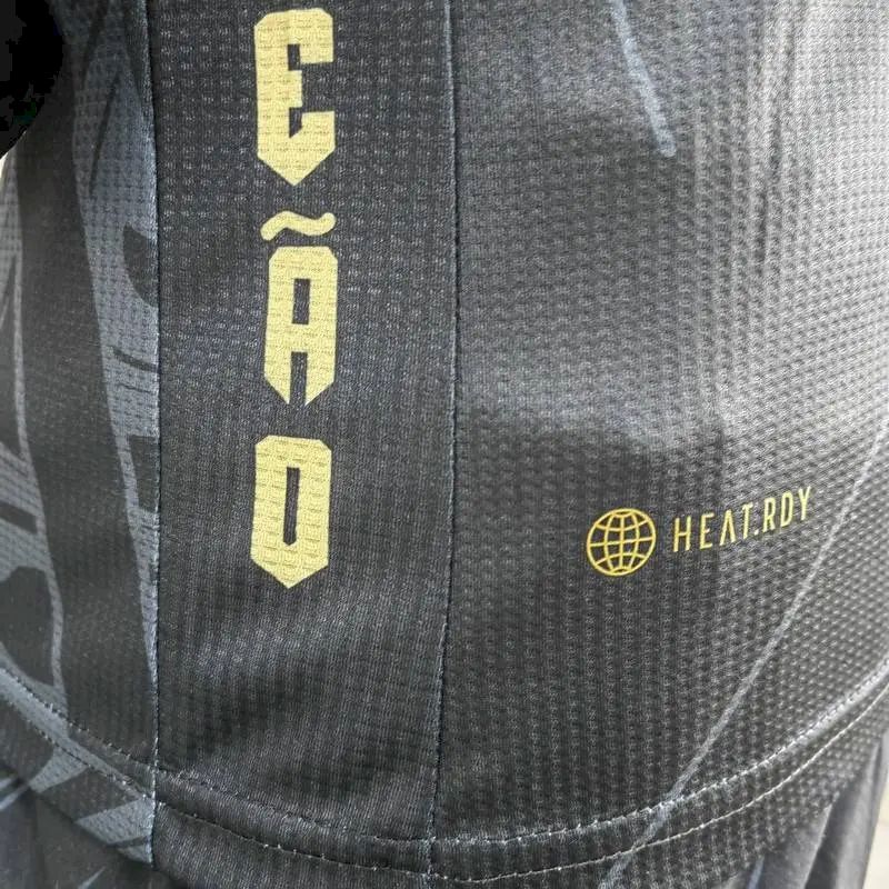 Camisa Flamengo 2023/24 Champion Edition Versão Jogador