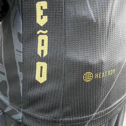 Camisa Flamengo 2023/24 Champion Edition Versão Jogador