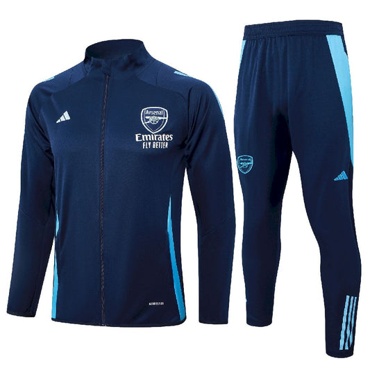 Arsenal 2024/25 Training Adult Jacket+Pant 815