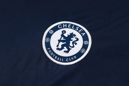 Camisa de treino adulto Chelsea 2023/24 + short 815