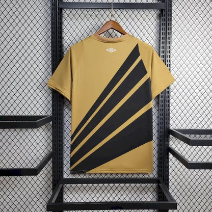 Men's Athletico Paranaense 2024/25 Away Jersey