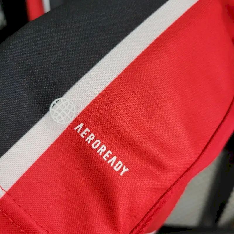 Camisa reserva do São Paulo 2023/24