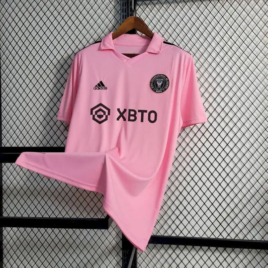 Inter Miami 2023/24 Home Jersey 2