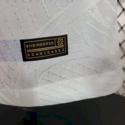 Camisa Tottenham Hotspur Home 2023/24 de manga comprida, versão jogador