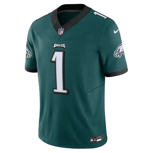 Camisa NFL Philadelphia Eagles Jalen Hurts 1