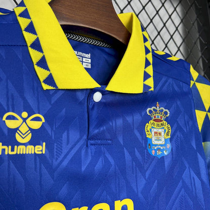 Equipamento Alternativo Infantil Las Palmas 2024/25