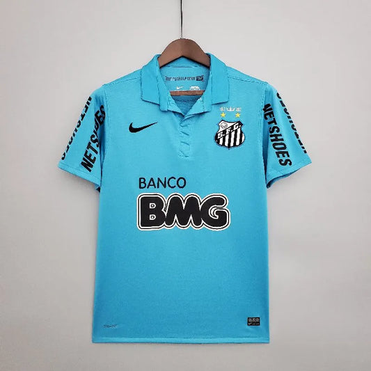 Camisa Retro Terceiro Santos 2011/12