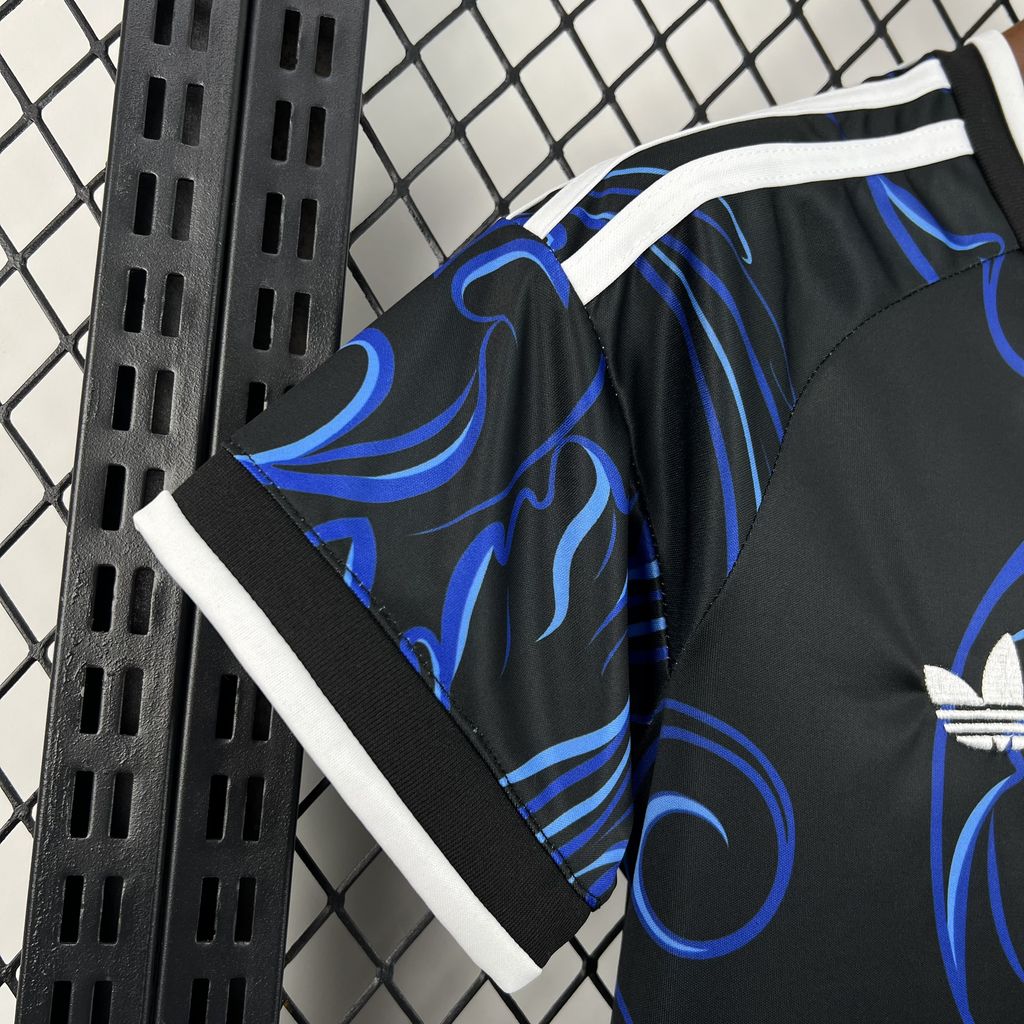Women's Argentina 2026 World Cup Away Jersey