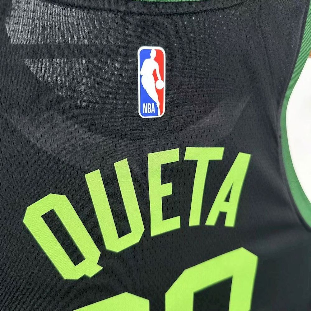 Boston Celtics Edição Cidade 2024/25 QUERA#88