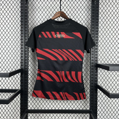 Women's Flamengo 2025/26 Special Jersey