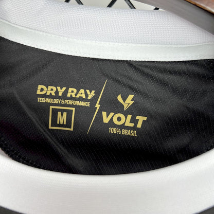 Men's Santa Cruz 2025/26 Home Jersey