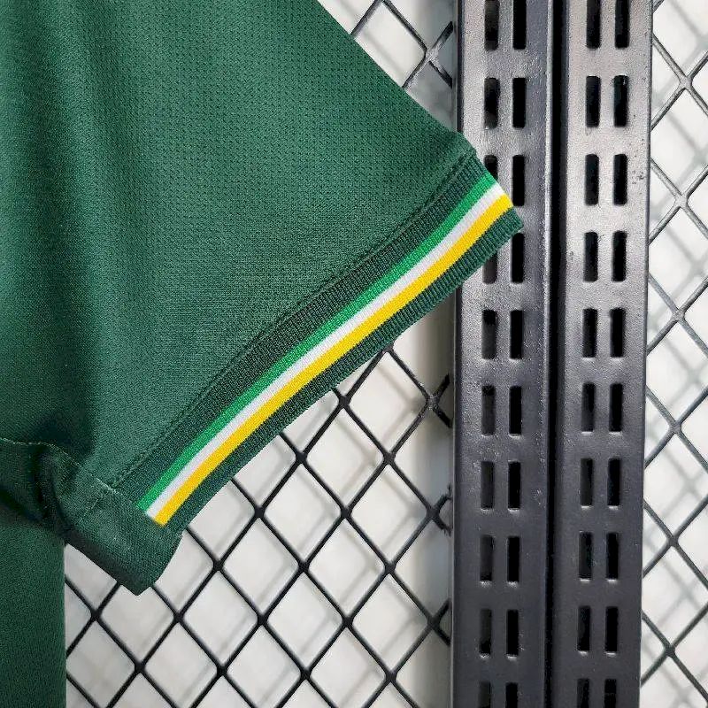 Kit Infantil Edição Limitada do Celtic 2023/24