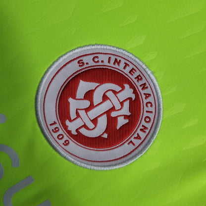 Camisa Goleiro Internacional 2023/24