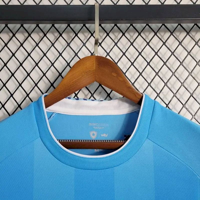 Terceira camisa do Botafogo 2022/23