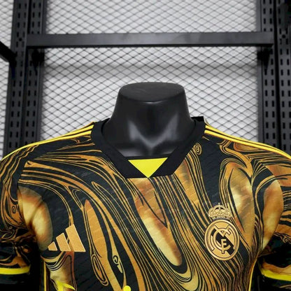 Camisa Real Madrid Edição Especial 2023/24 Versão Jogador