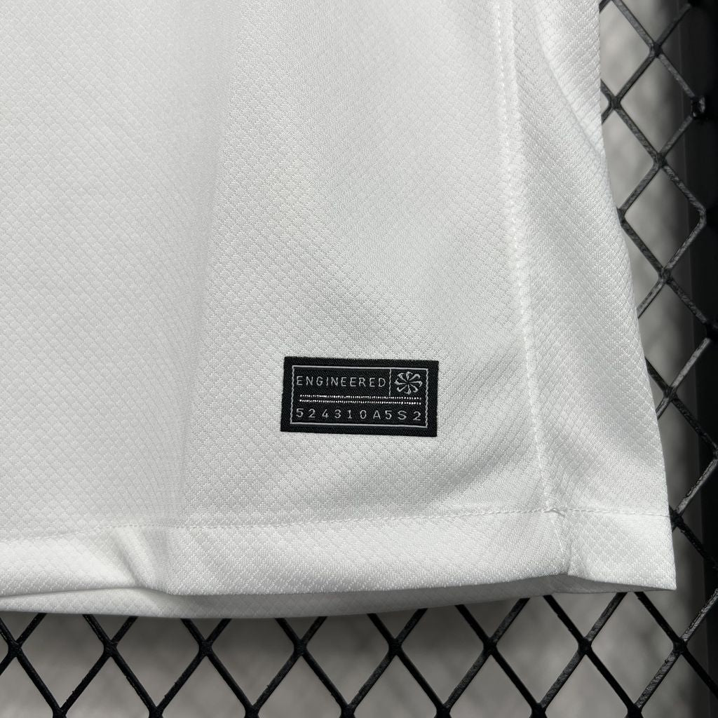 Men's Uruguay 2024/25 Away Jersey