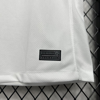 Men's Uruguay 2024/25 Away Jersey