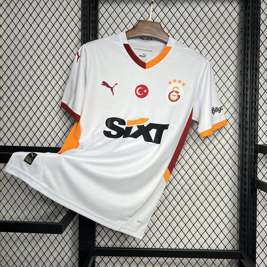 Galatasaray SK 2024/25 Away Jersey