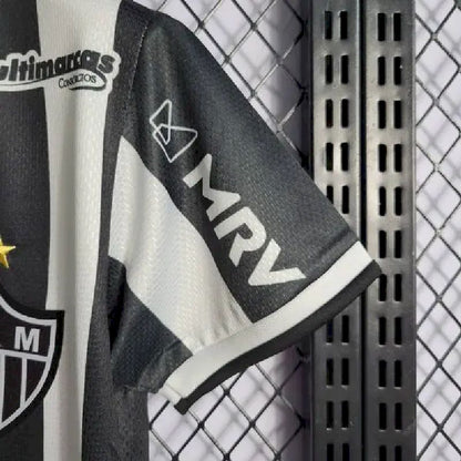 Women's Atlético Mineiro 2021/22 Home Jersey
