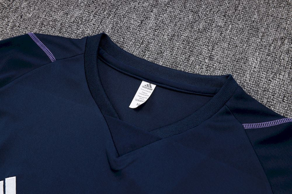 Camisa e Calça Treino Adulto Cruzeiro 2023/24 815