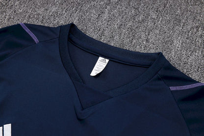 Camisa e Calça Treino Adulto Cruzeiro 2023/24 815