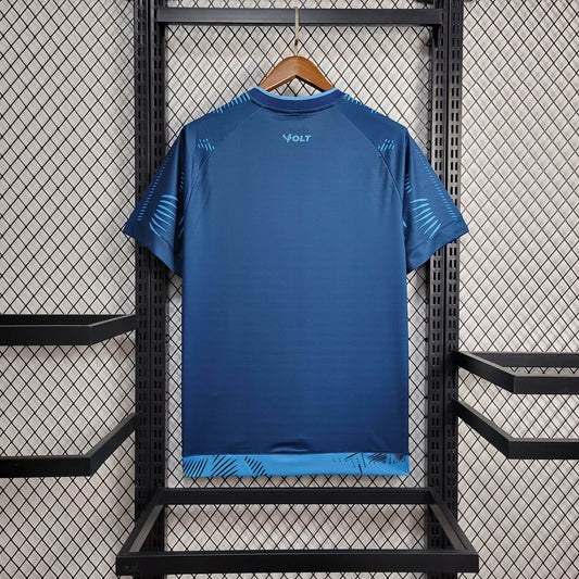 Maillot d'échauffement Santa Cruz 2023/24