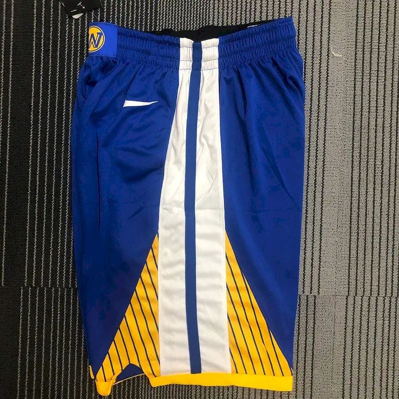 CALÇÕES NBA Golden State Warriors