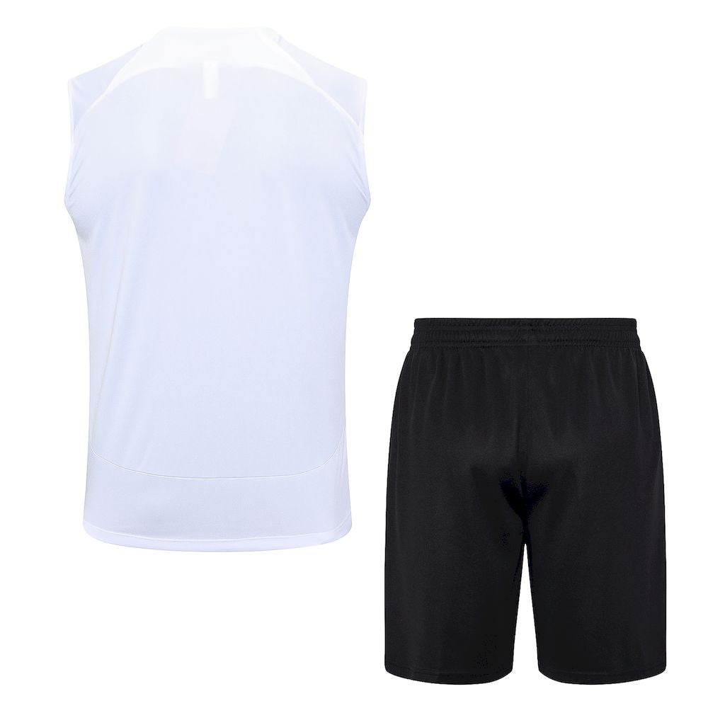 Regata e Short Corinthians Adulto 2023/24 815