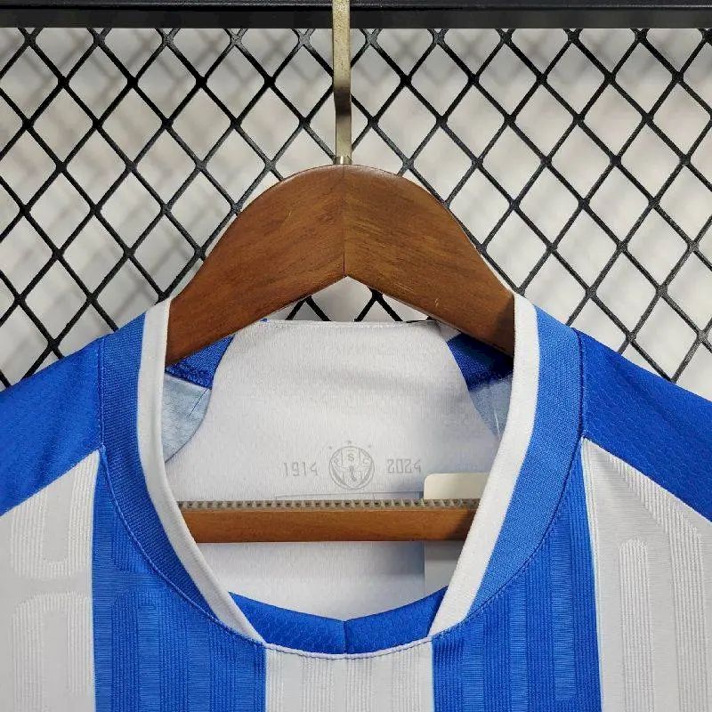 Women's Paysandu 2024/25 Home Jersey