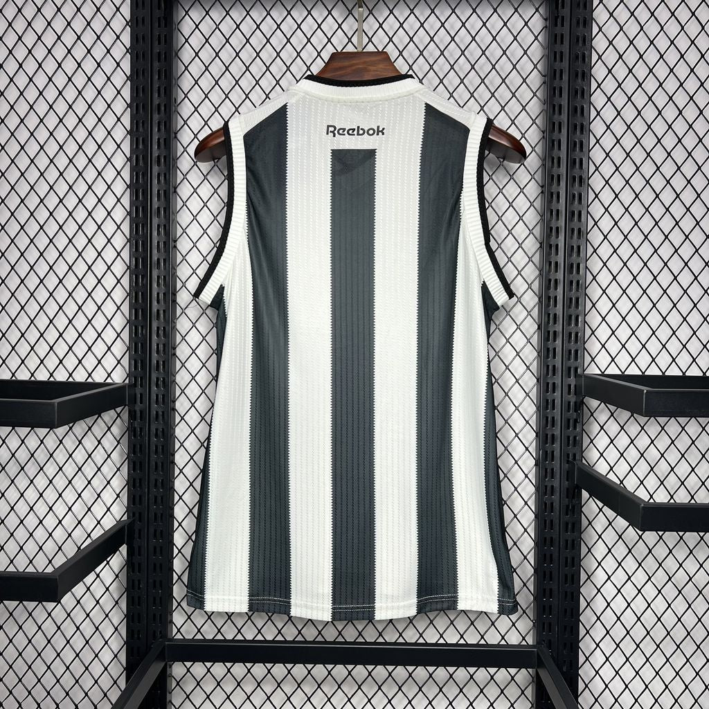 Men's Botafogo 2024/25 Home Tank Top