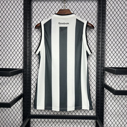 Men's Botafogo 2024/25 Home Tank Top