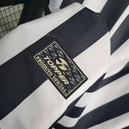 Camisa retrô do Botafogo 1999/2000