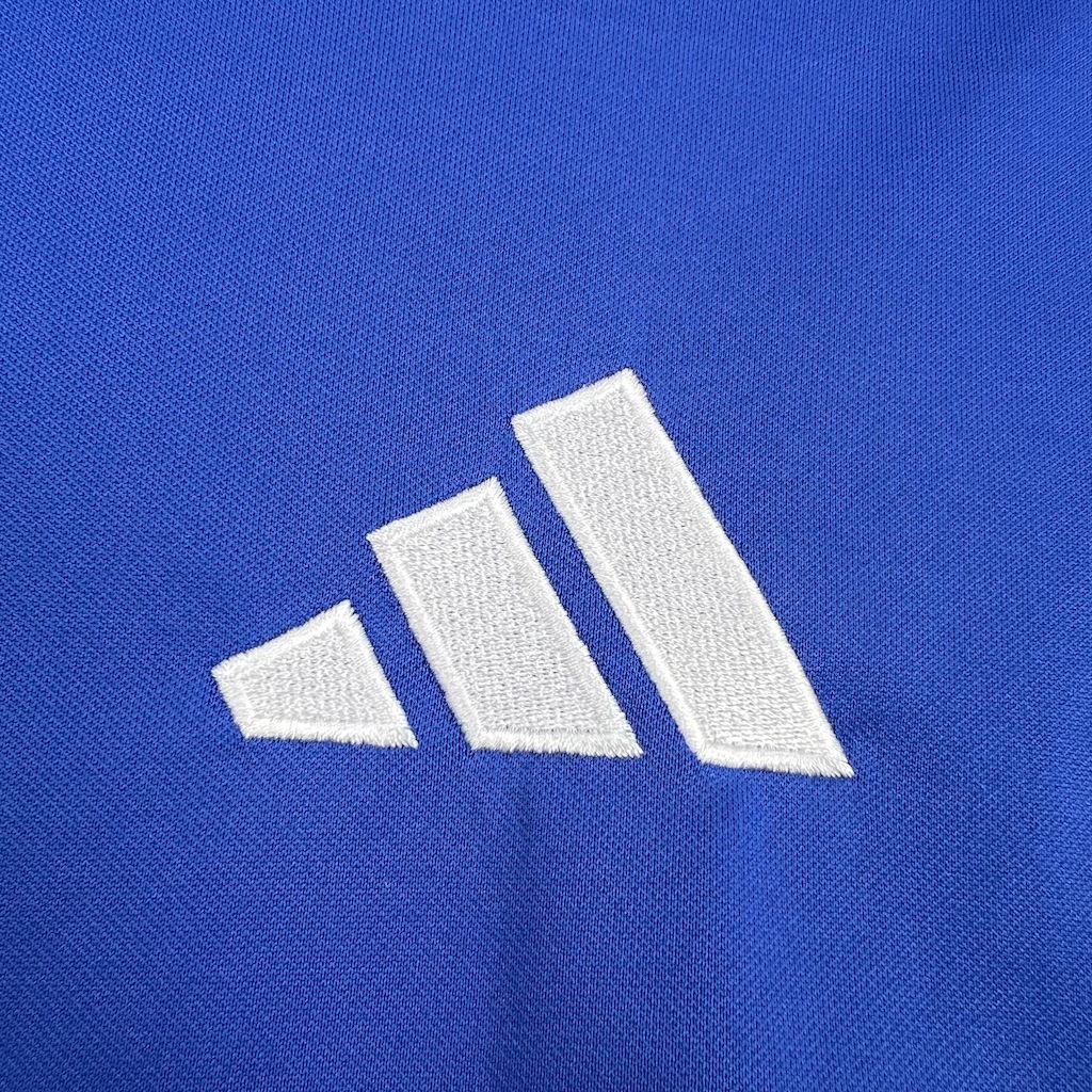 Camisa Home Universidad de Chile 2025/26