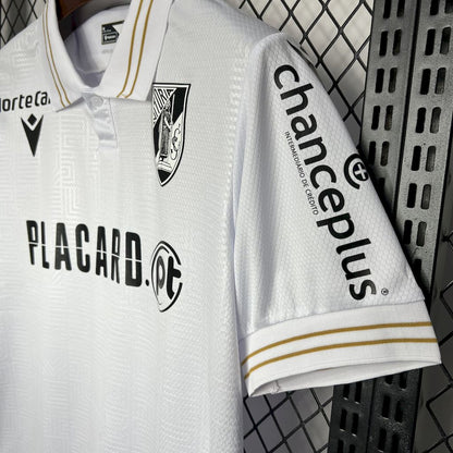 Vitória de Guimarães 2024/25 Home Jersey