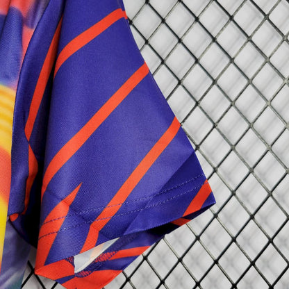 Camisa Romário Retro Barcelona 1993/94