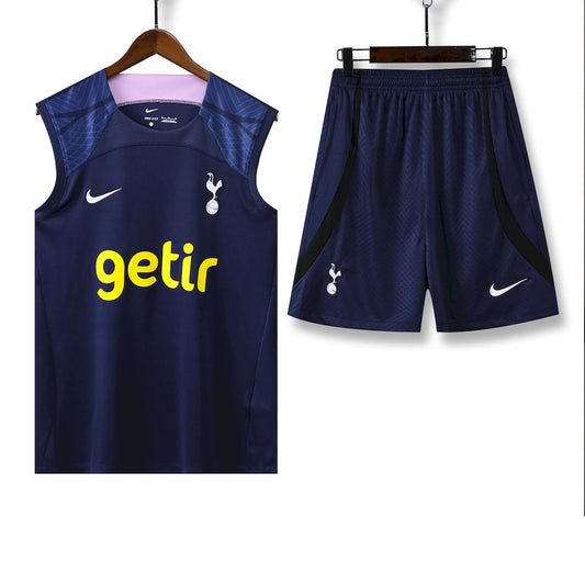 Regata e short adulto Tottenham Hotspur 2023/24 418