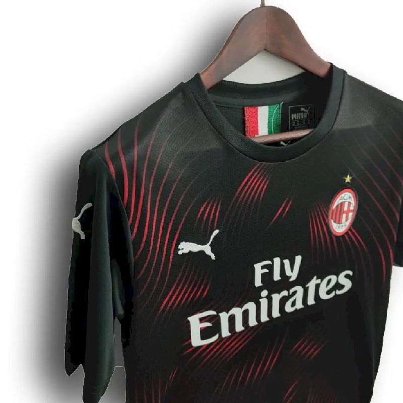 AC Milan 2019/20 Third Jersey