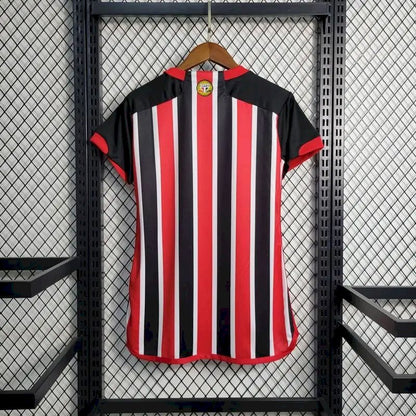 Camisa São Paulo II 2023/24 Feminina