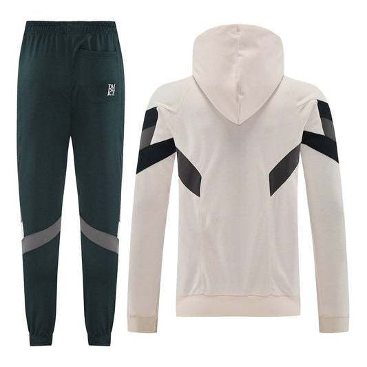 Real Madrid 2024/25 Hoodie+Pant HL
