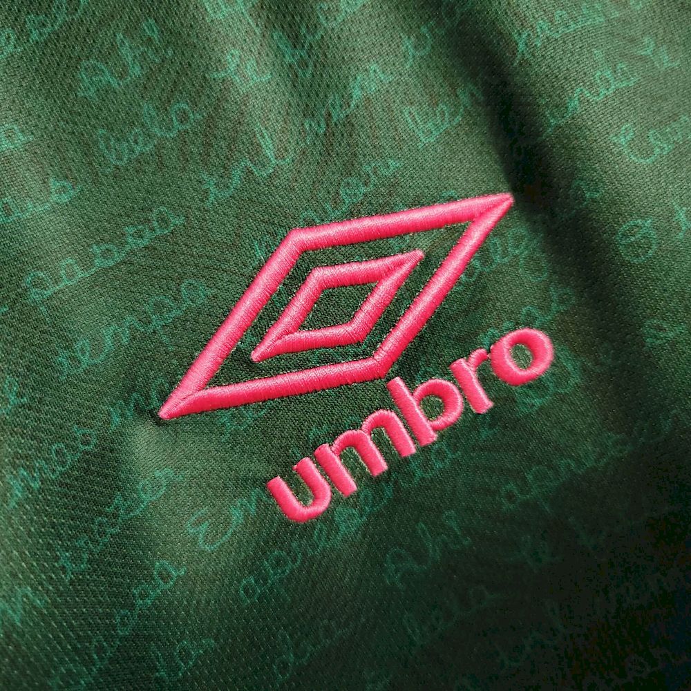 Fluminense 2023/24 Third Jersey