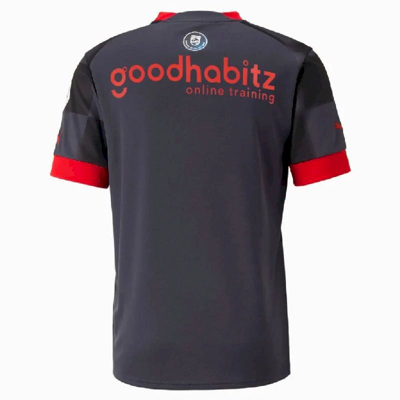 Camisola Alternativa PSV Eindhoven 2022/23