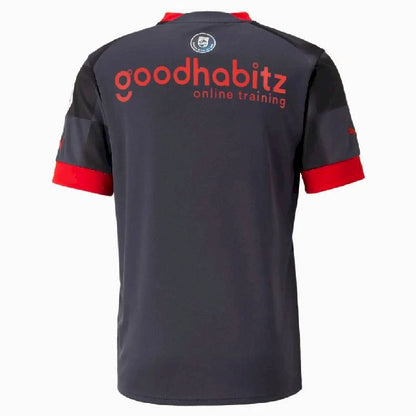 Camisola Alternativa PSV Eindhoven 2022/23