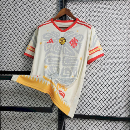 Camisa Internacional 2023/24 EC Edição Especial