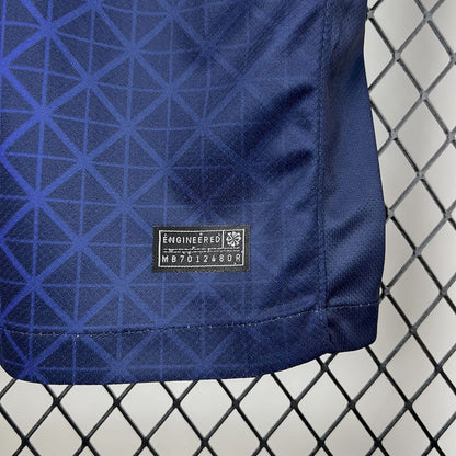 Paris Saint-Germain 2025/26 Home Jersey