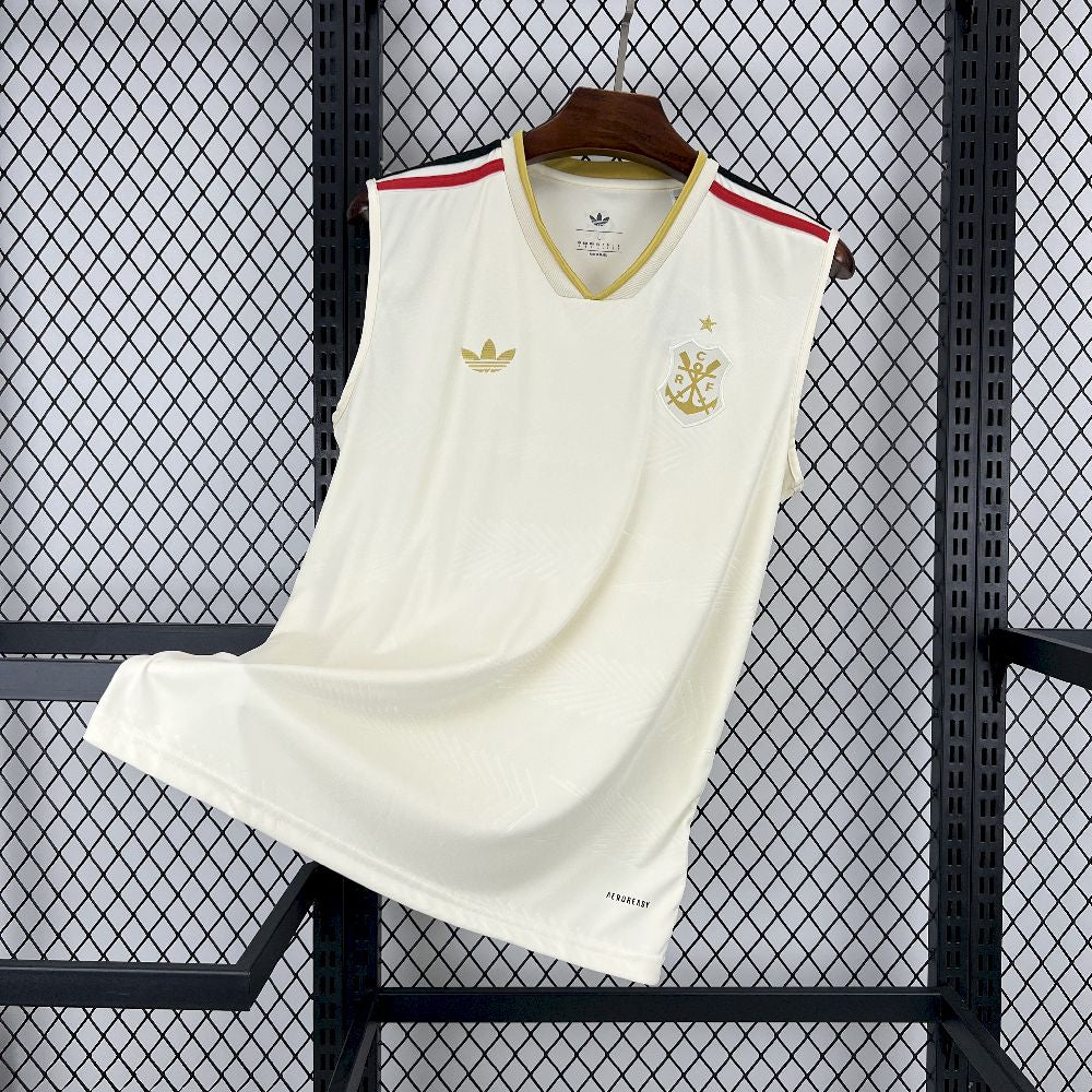 Men's Flamengo 2025/26 Third Tank Top