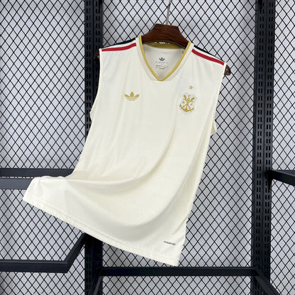 Men's Flamengo 2025/26 Third Tank Top