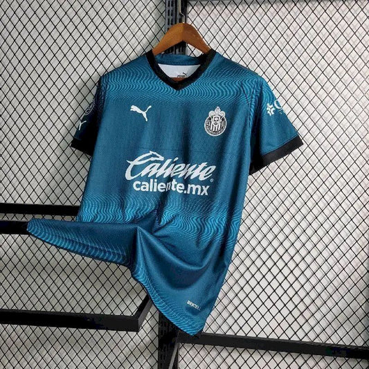 Chivas 2024/25 Third Jersey
