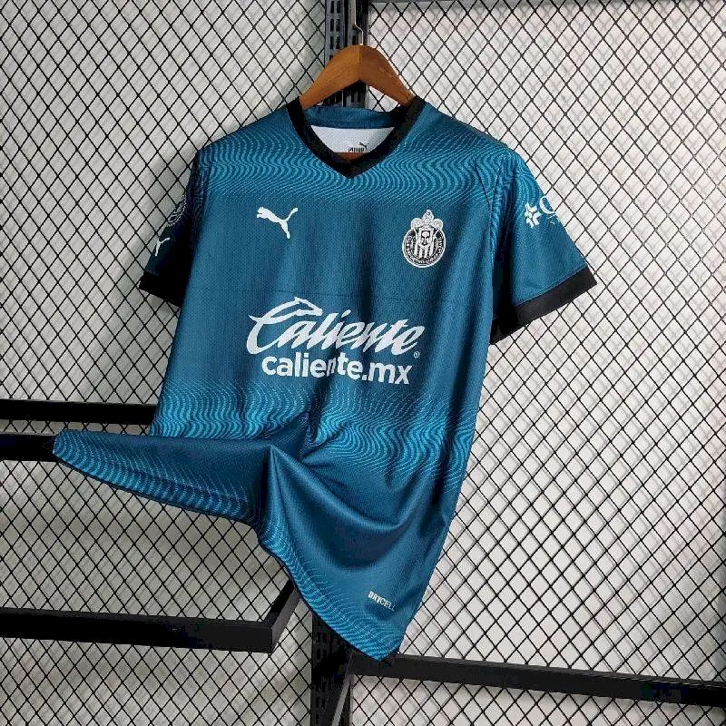 Chivas 2024/25 Third Jersey