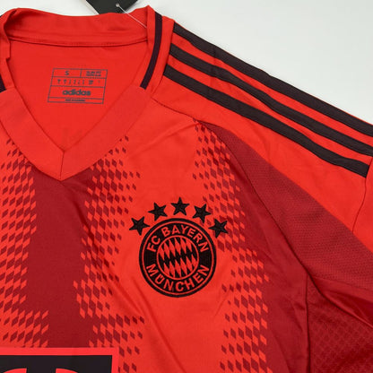 Bayern Munich 2024/25 Home Jersey